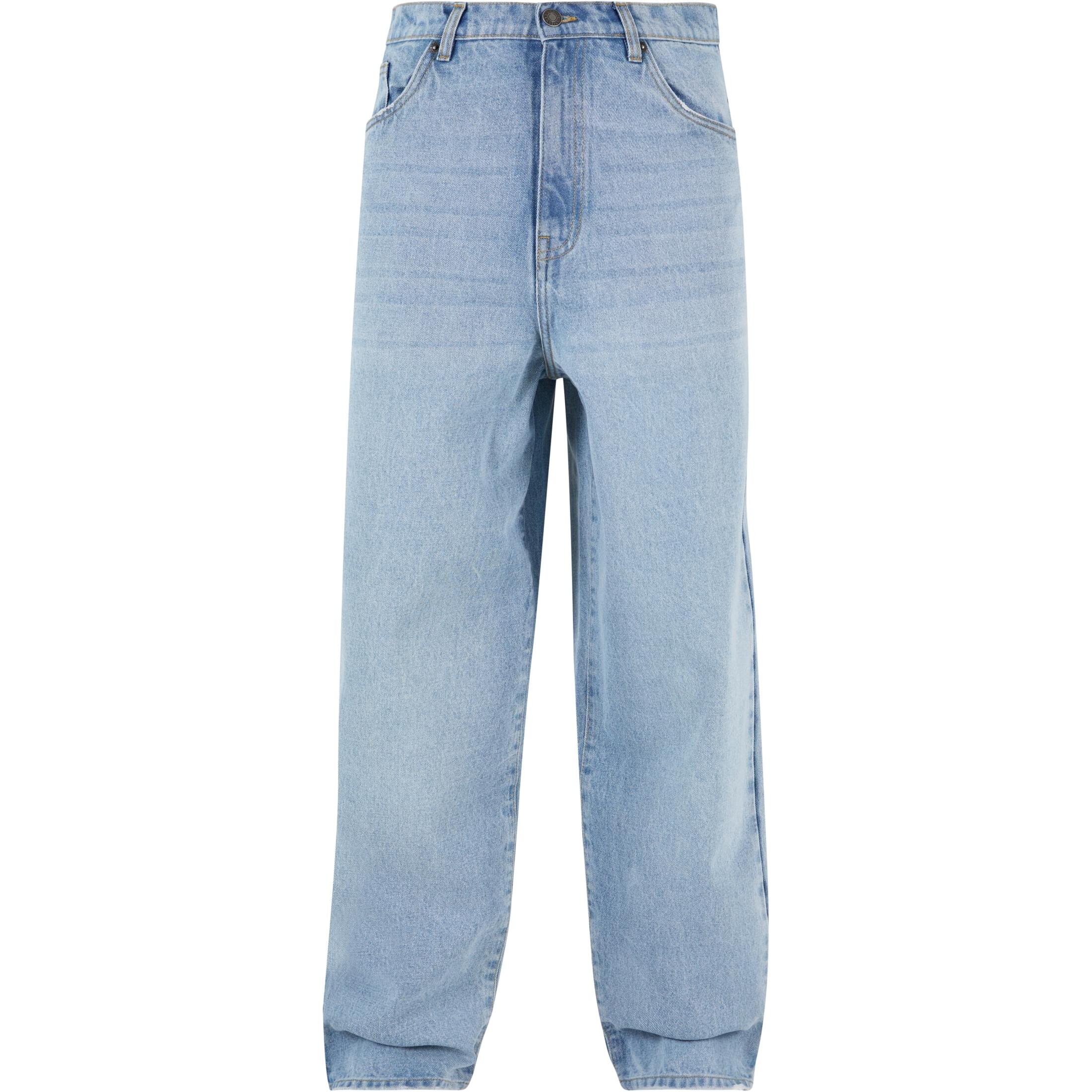 4065812601841 - Jeans Heavy Ounce Baggy