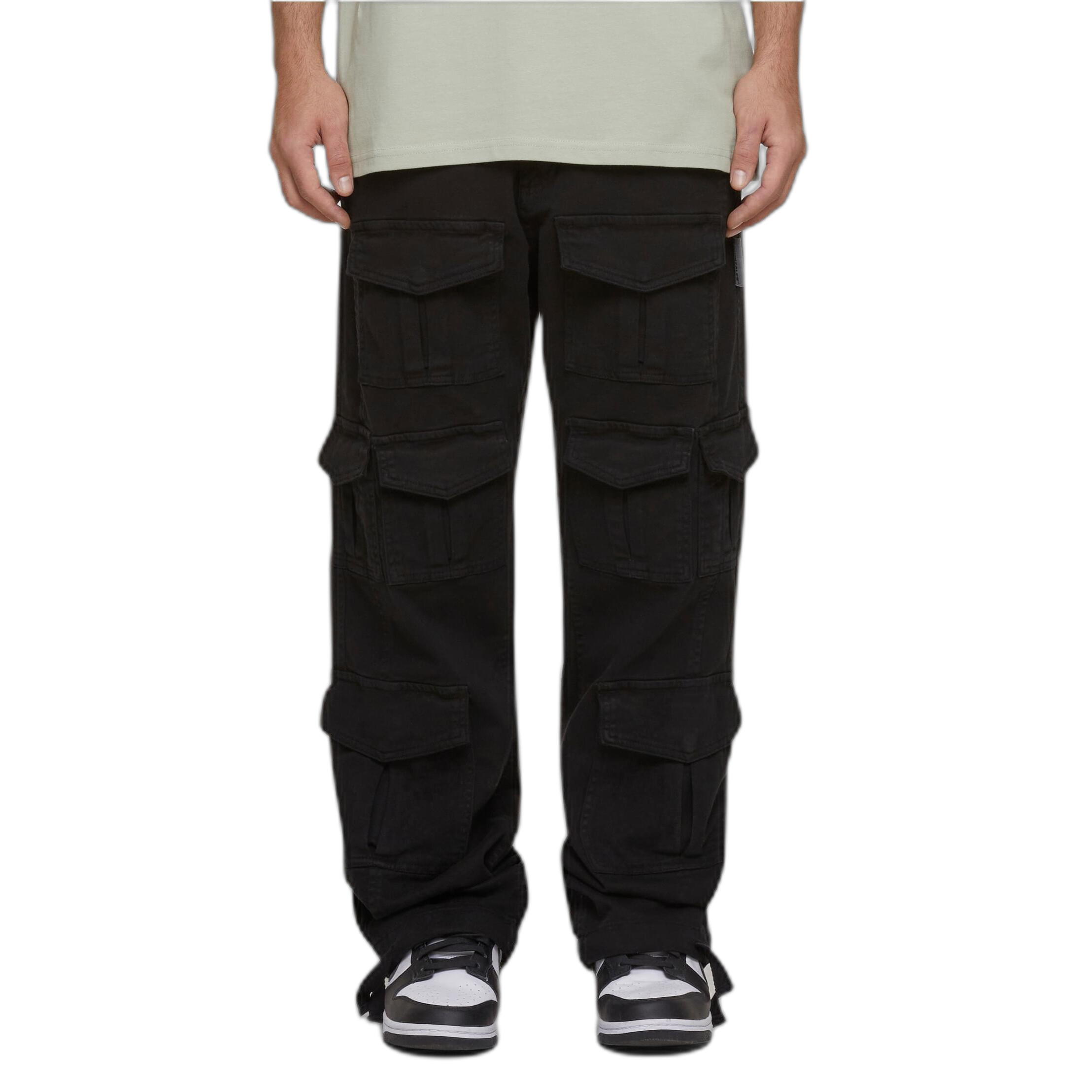 4065812604866 - Multitaschen-Cargohose MJ Gonzales