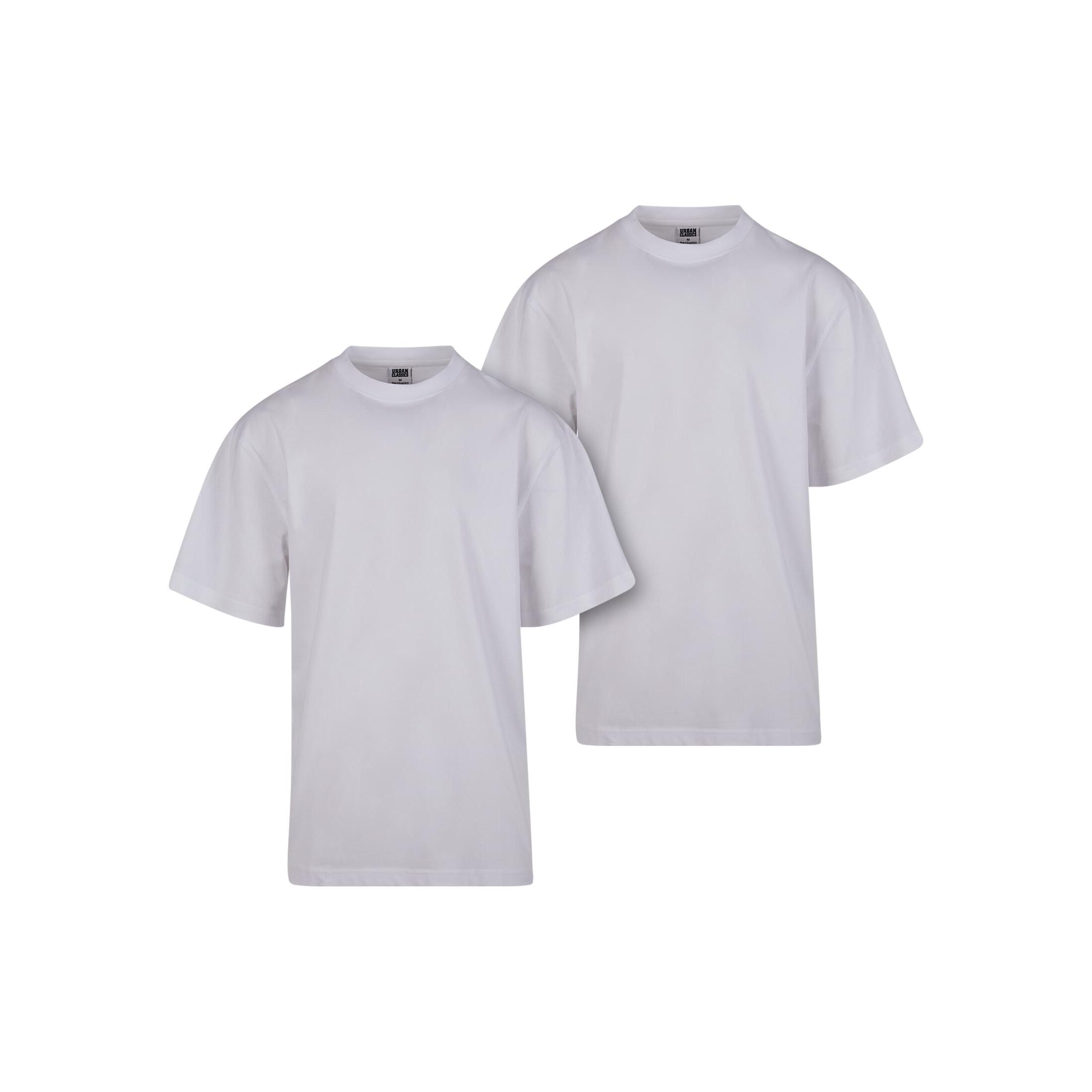 4065812608680 - T-Shirt (x2)