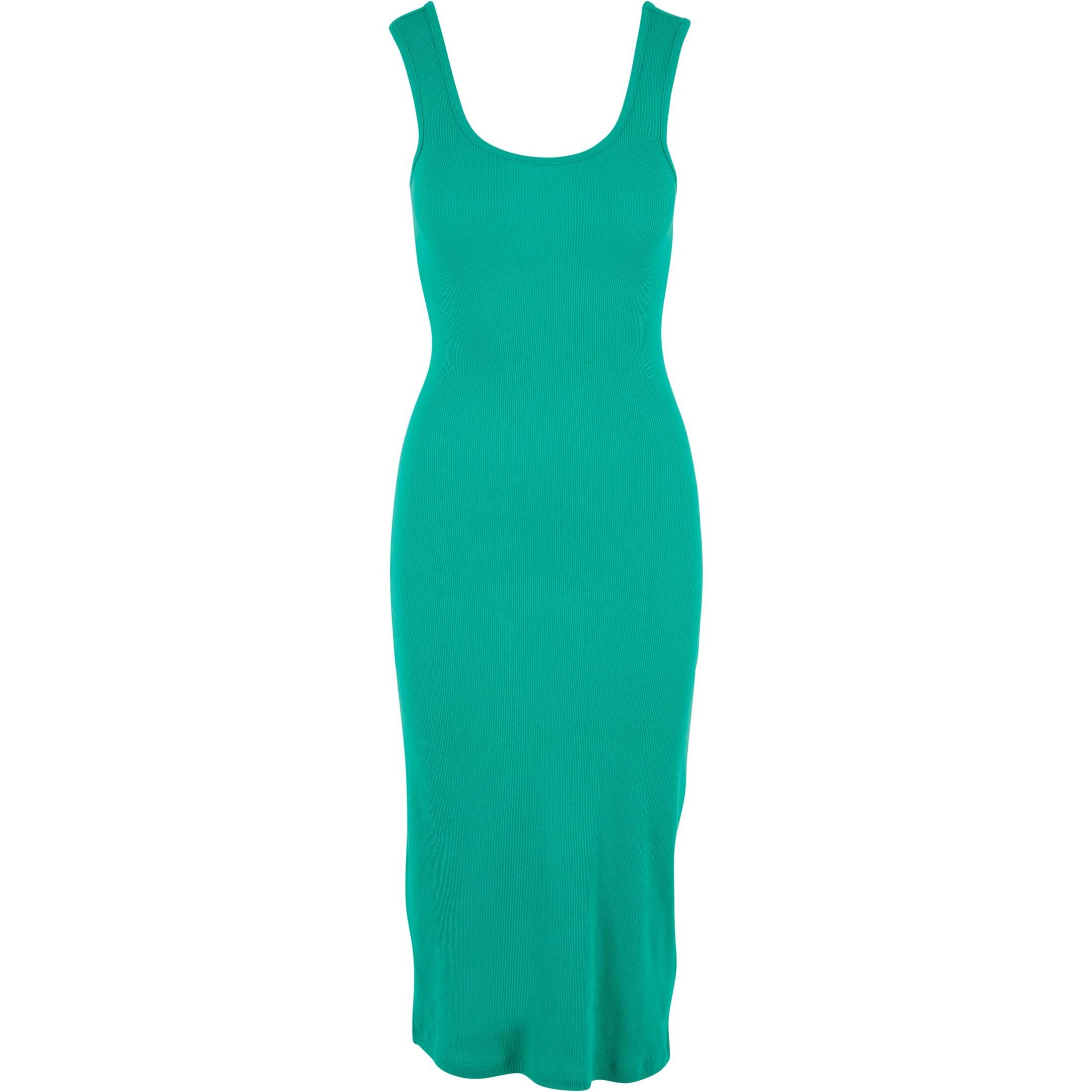 4065812616692 - Geripptes Kleid Frau Urban Classics 4065812616692 - Geripptes Kleid Frau Urban Classics
