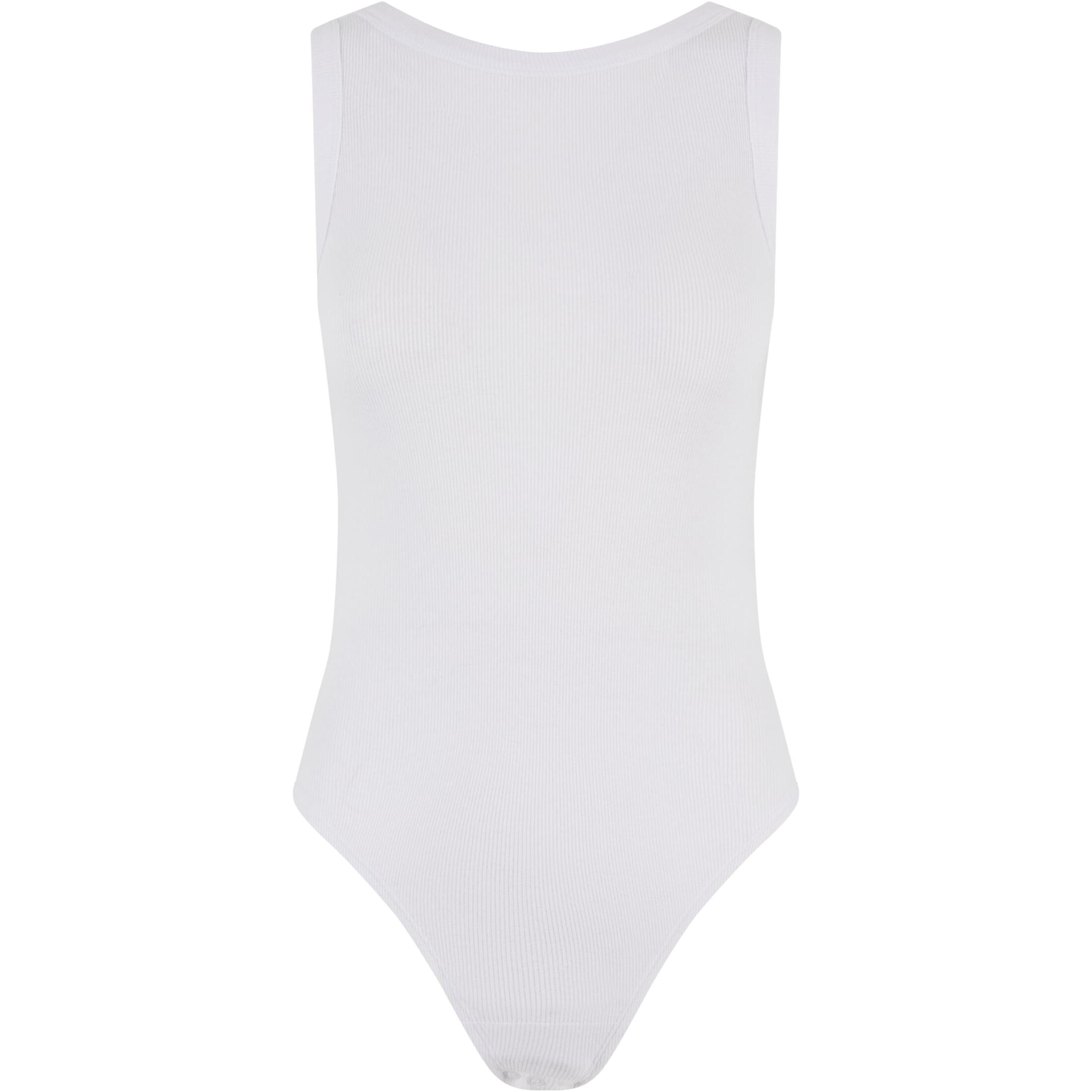 4065812623683 - Gerippter Tank-Top-Body Damen (x2) 4065812623683 - Gerippter Tank-Top-Body Damen (x2)