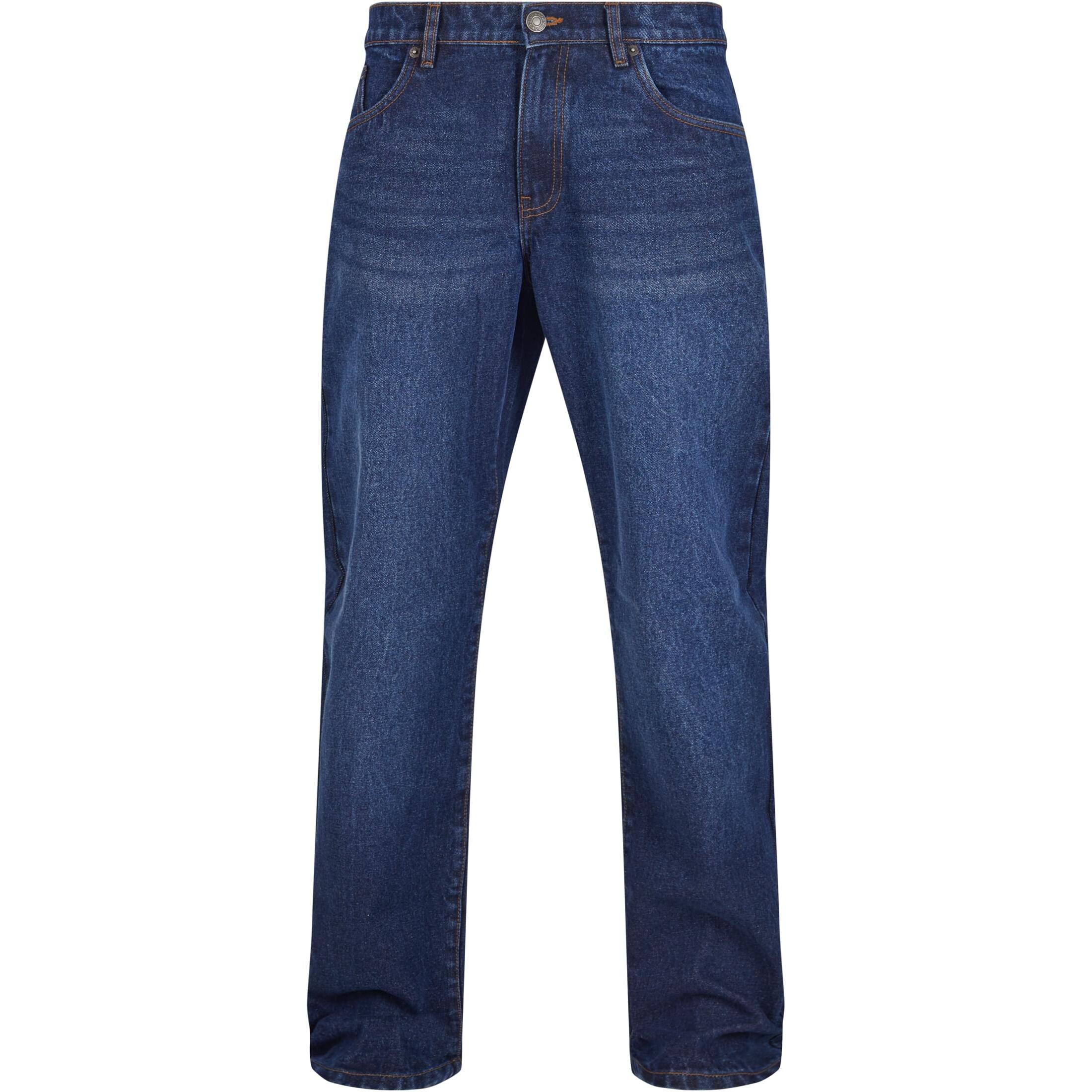 4065812630636 - Gerade geschnittene Jeans Heavy Ounce
