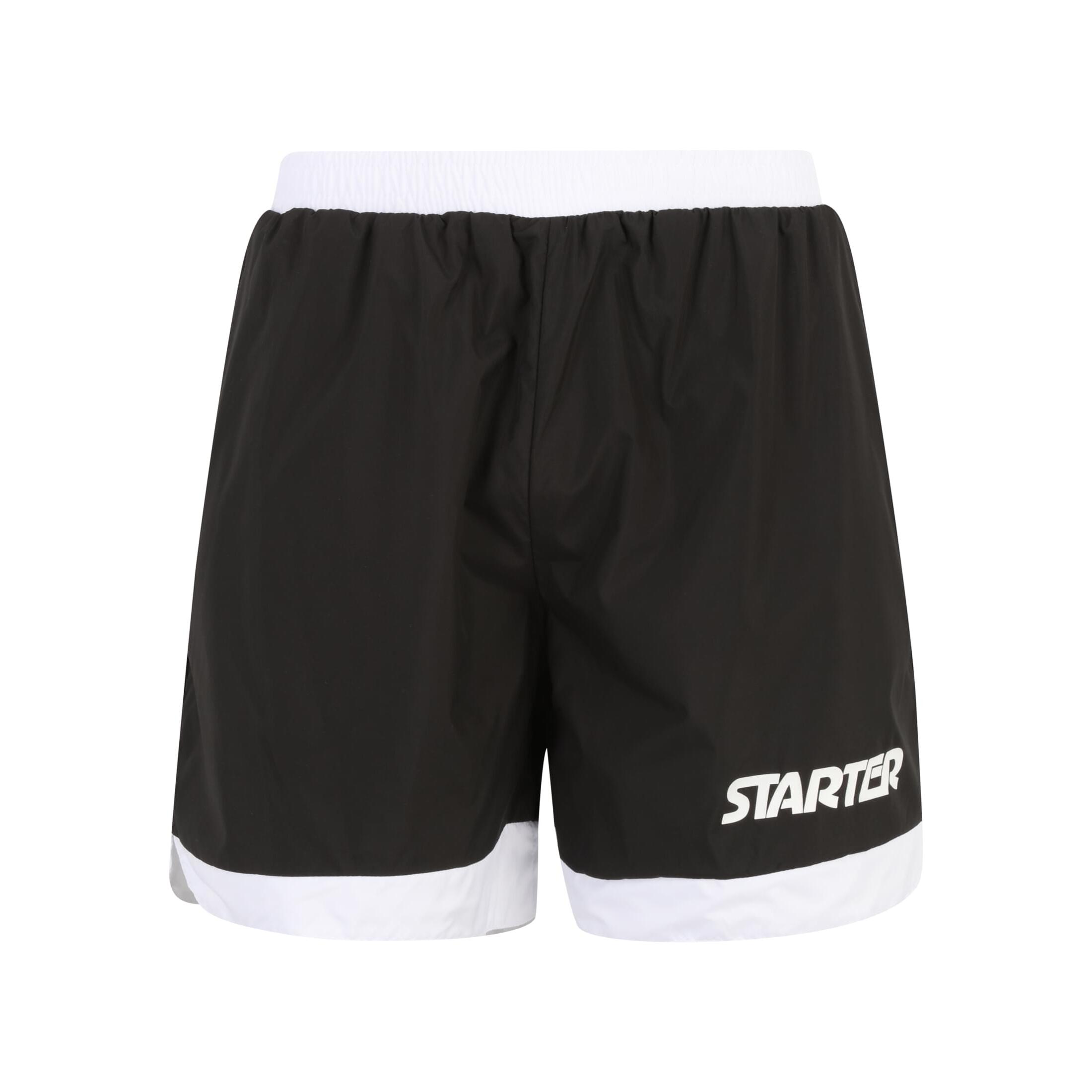 4065812631626 - Retro Shorts Starter