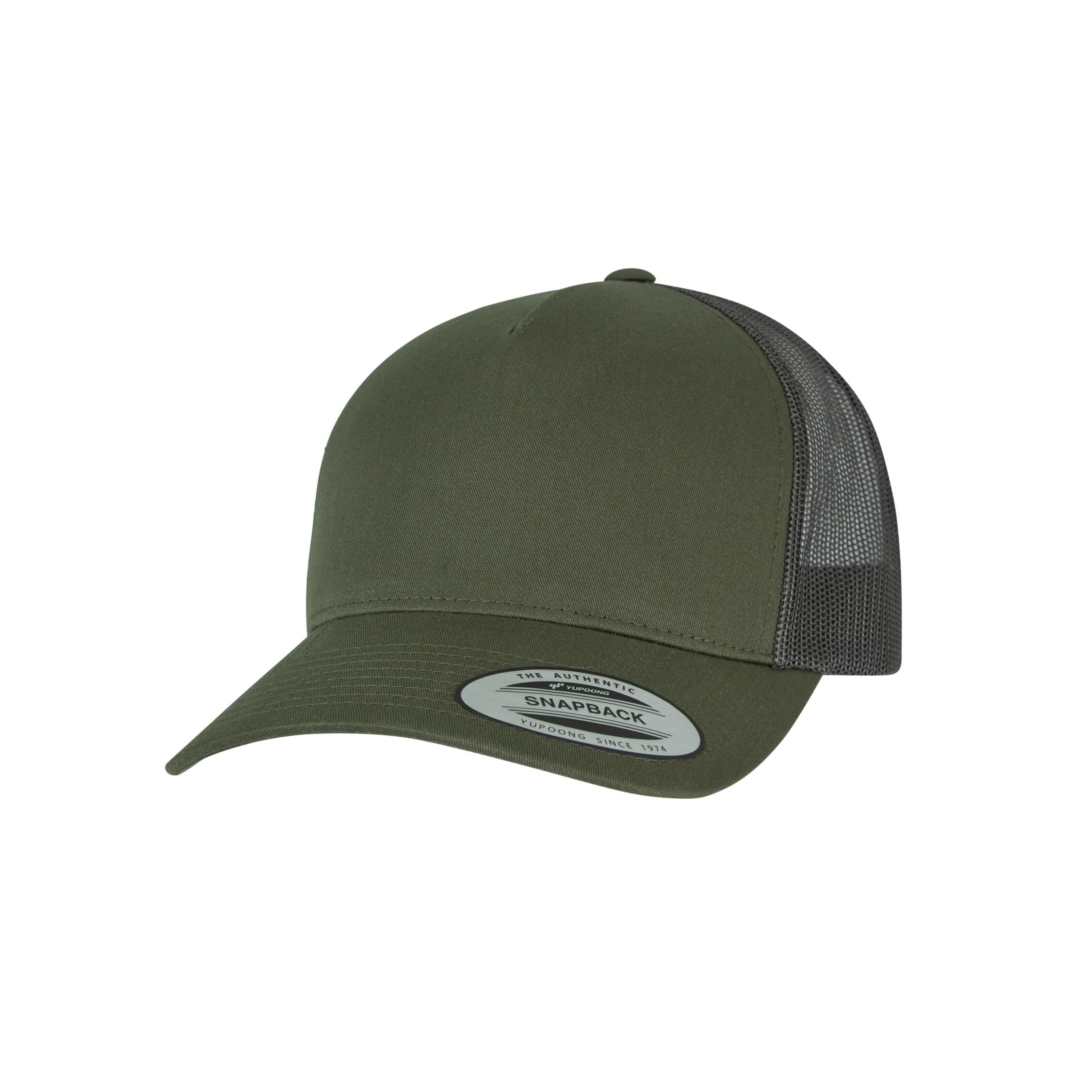 4065812632036 - Retro Trucker Cap Flexfit 4065812632036 - Retro Trucker Cap Flexfit