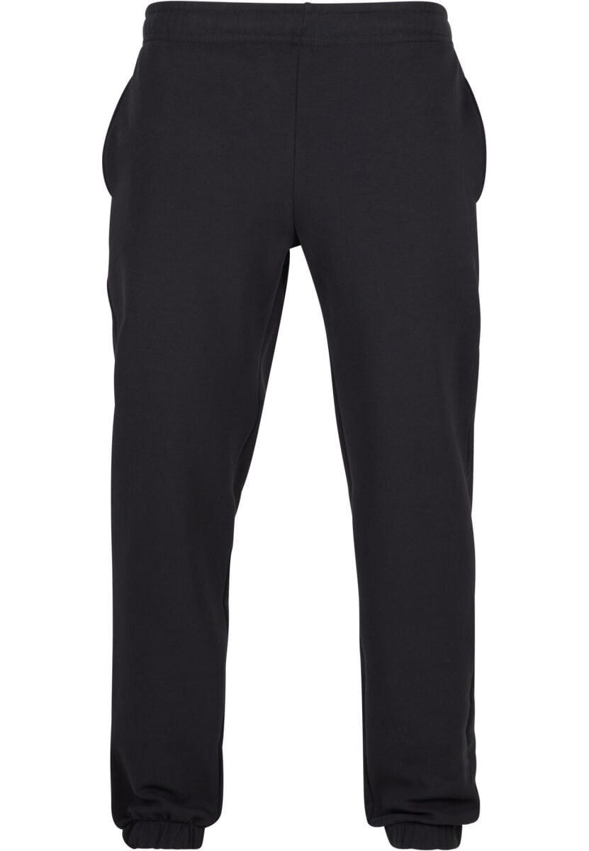 4065812634290 - Cozy Sweatpants Trainingshose schwarz in S