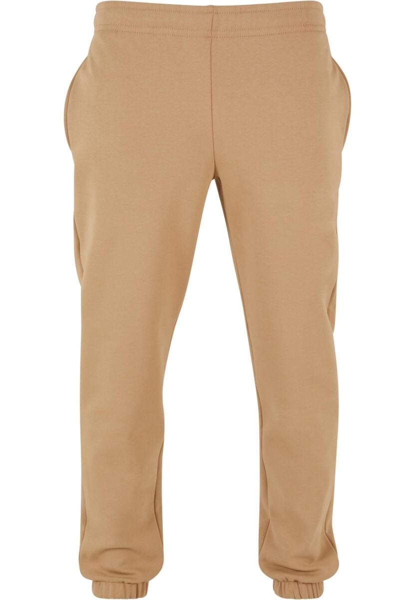 4065812634504 - Cozy Sweatpants Trainingshose beige in XL