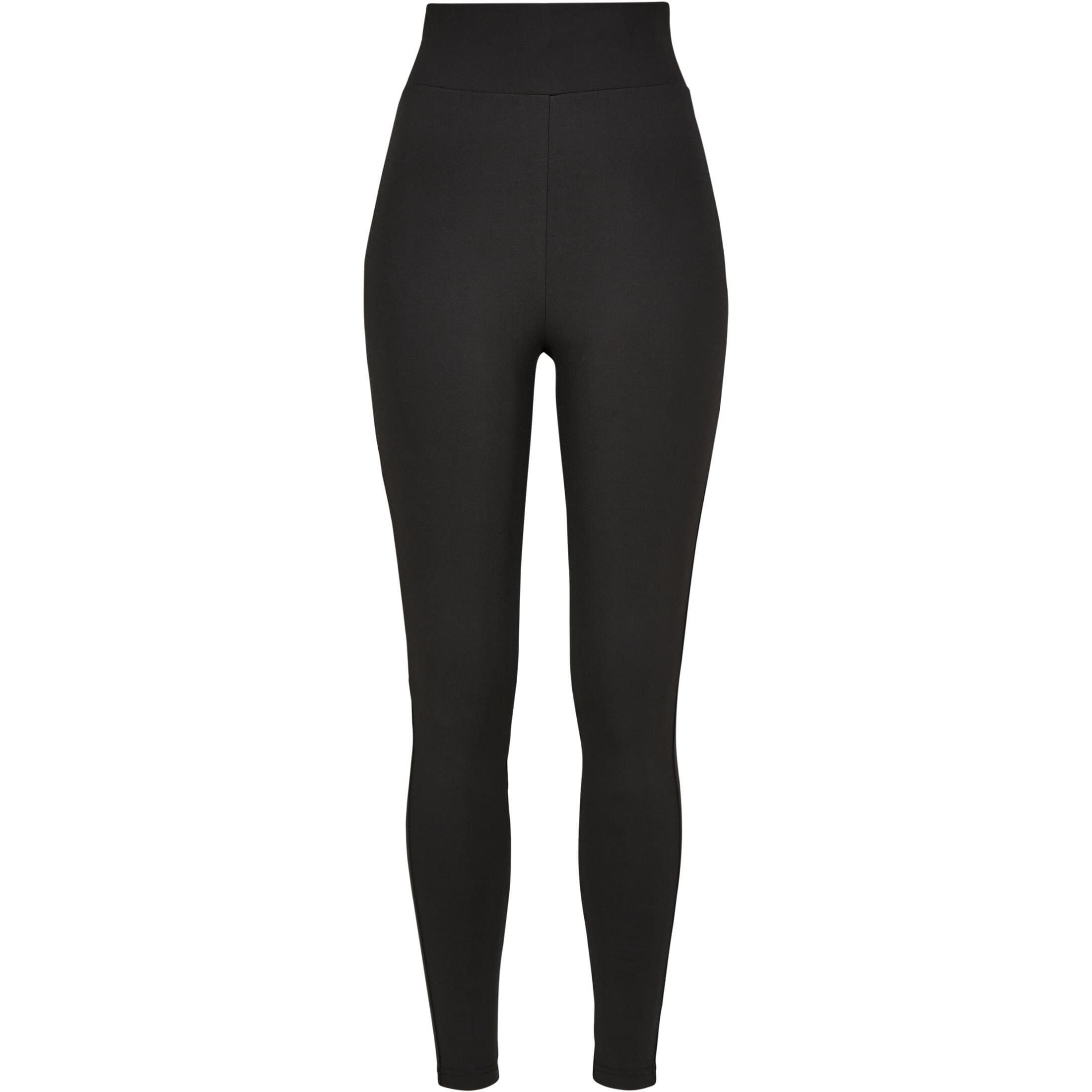 4065812641359 - Leggings mit hoher Taille Frau (x2)