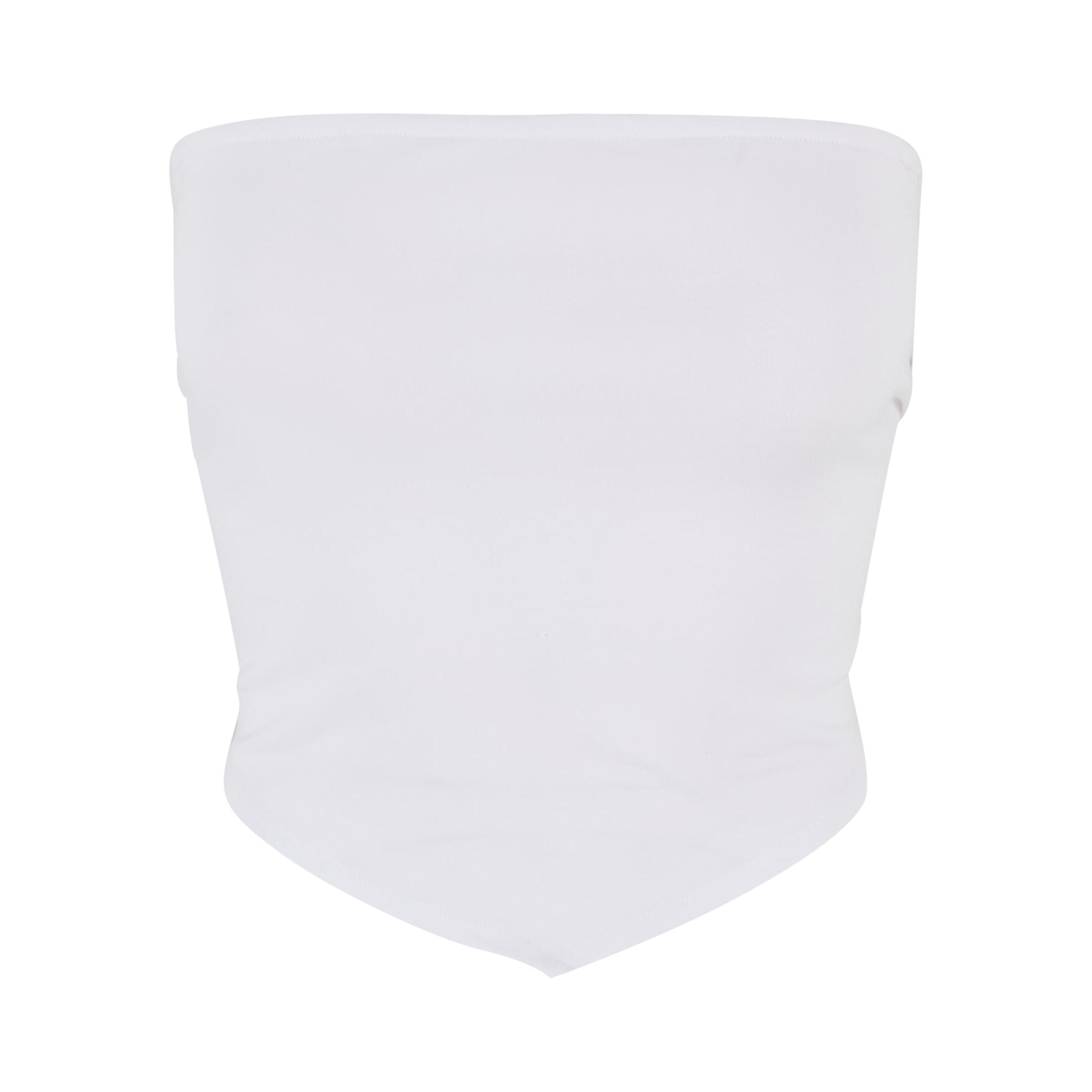 4065812645418 - Bandeau-Top geknotet Frau Urban Classics 4065812645418 - Bandeau-Top geknotet Frau Urban Classics