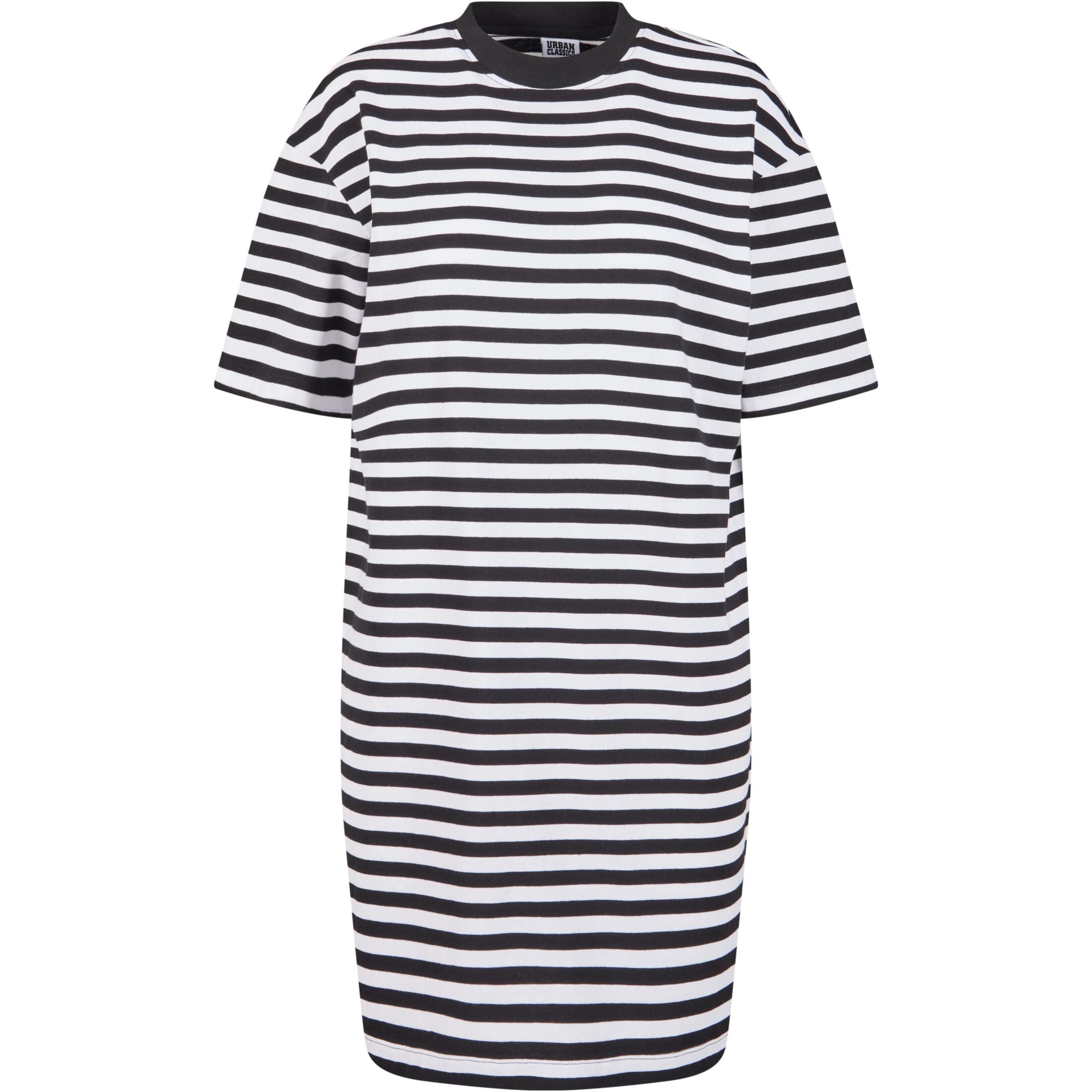4065812650665 - T-Shirt-Kleid Urban Classics