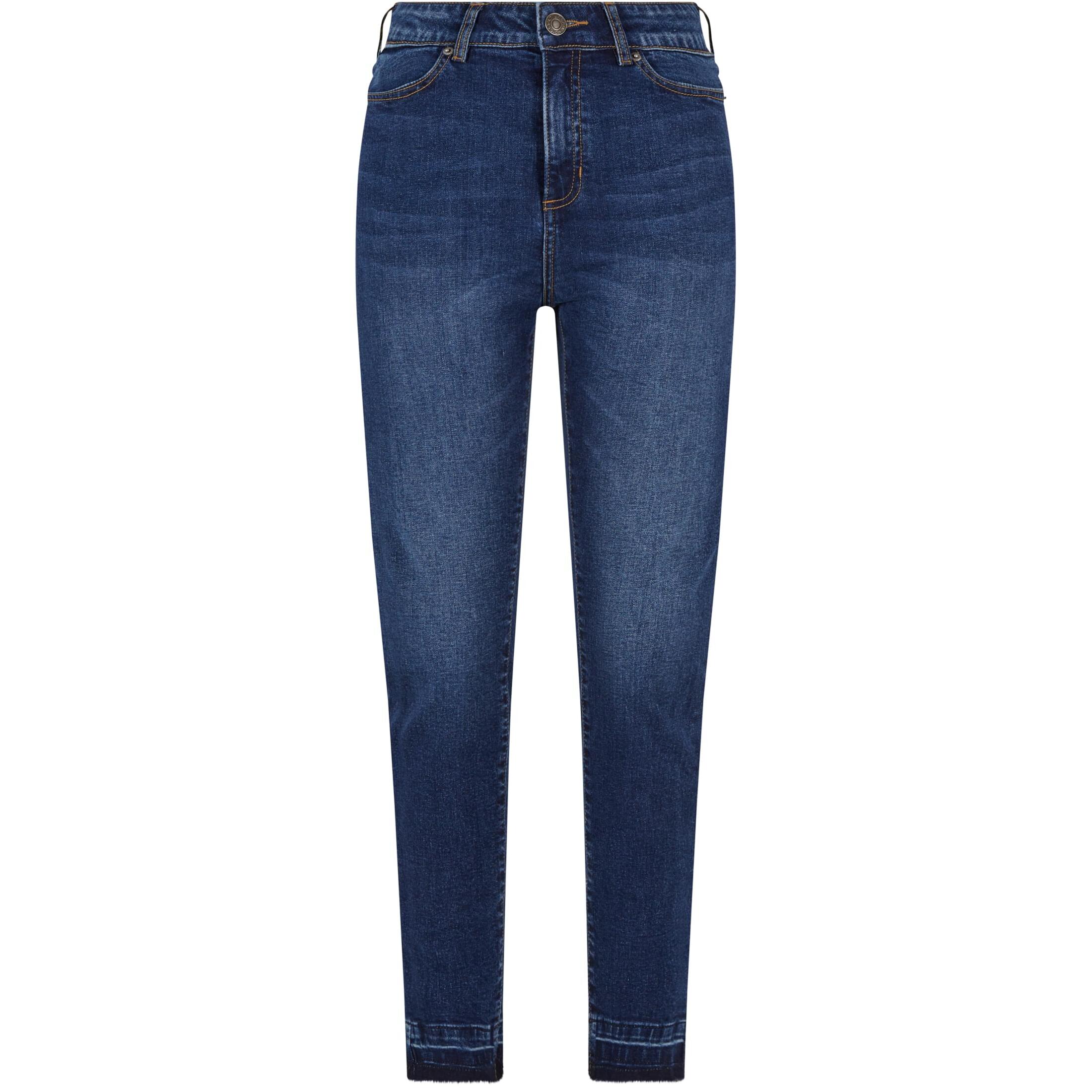 4065812651303 - Skinny Jeans Damen Urban Classics