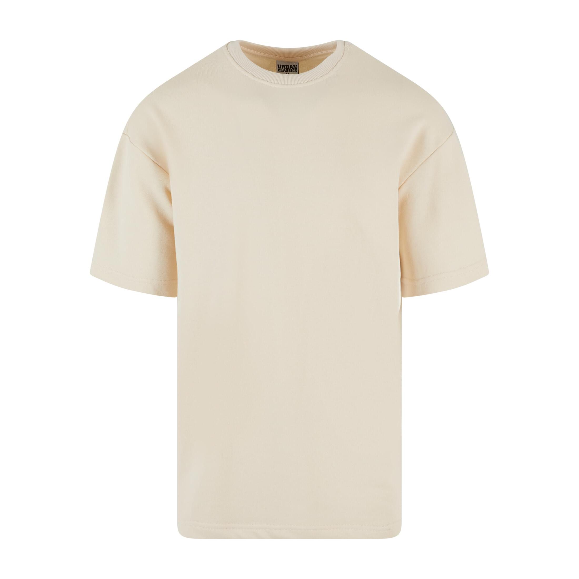 4065812651631 - T-Shirt Light Terry Crew