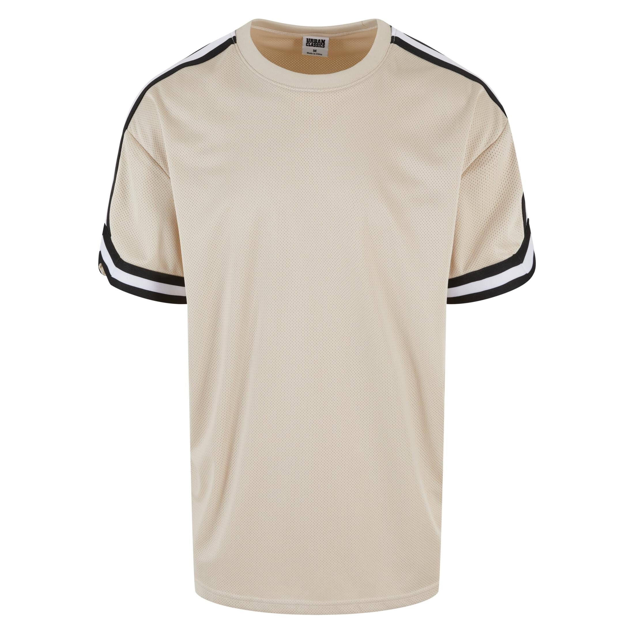 4065812652775 - T-Shirt Oversized Stripes