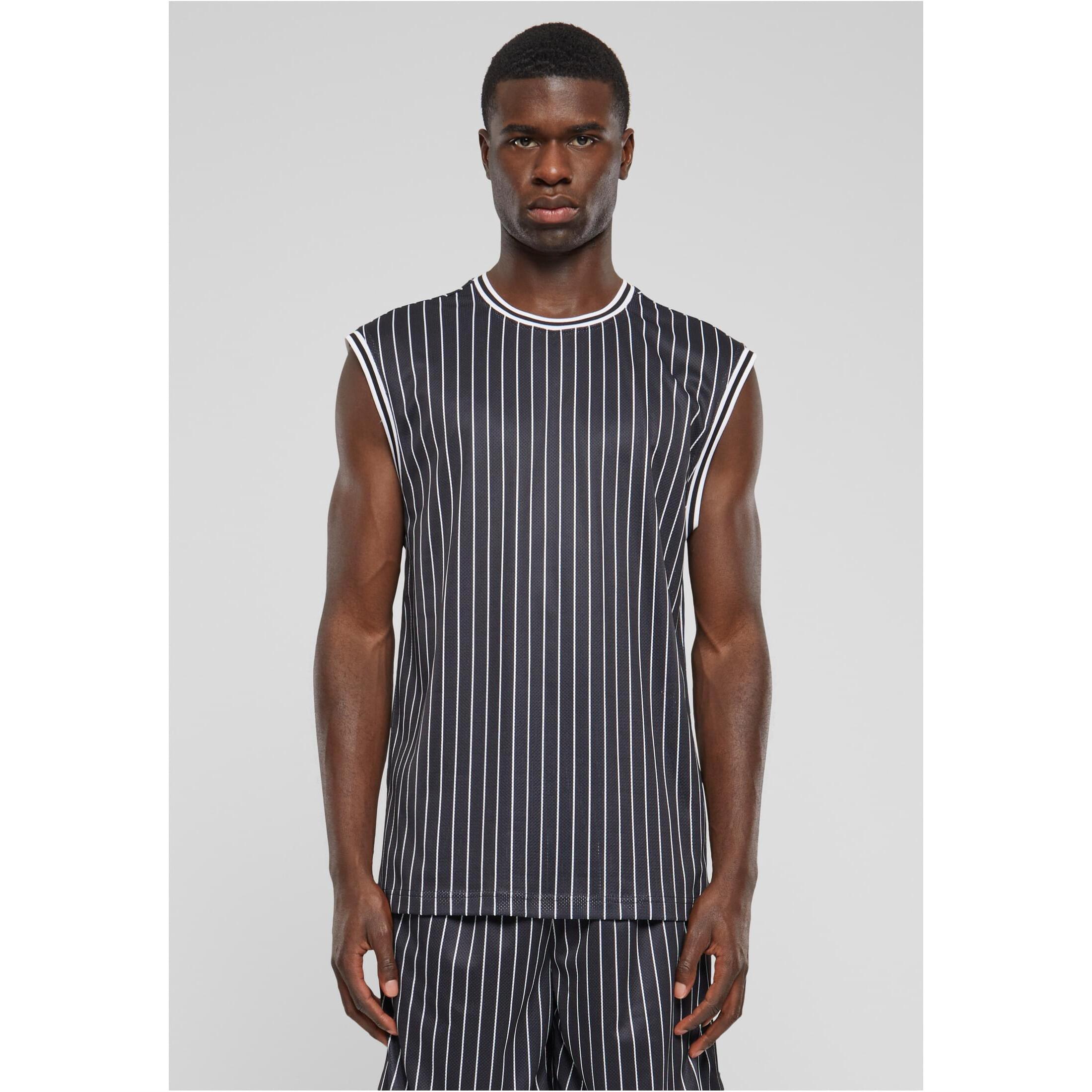 4065812653338 - Tanktop aus gestreiftem Mesh Urban Classics 4065812653338 - Tanktop aus gestreiftem Mesh Urban Classics