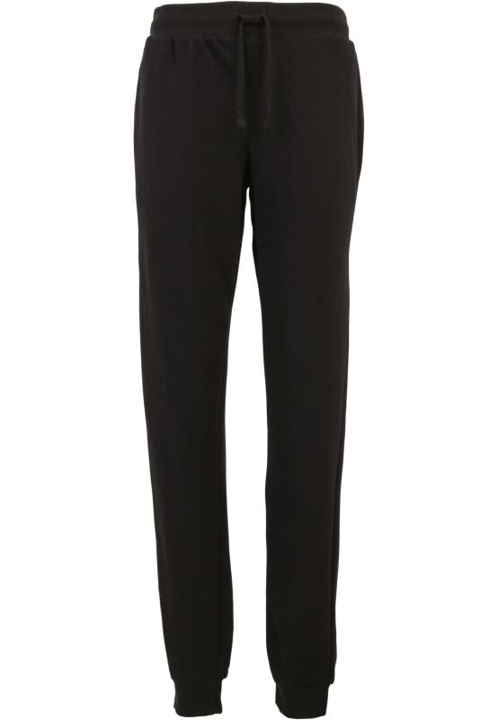 4065812659293 - Light Terry Basic Sweatpants Trainingshose schwarz in 3XL 4065812659293 - Light Terry Basic Sweatpants Trainingshose schwarz in 3XL