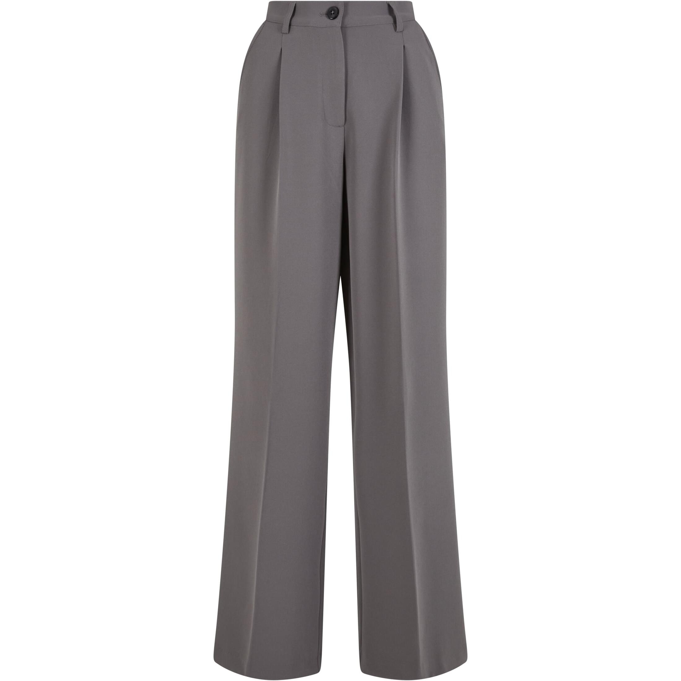 4065812665386 - Weite Hose Damen Urban Classics