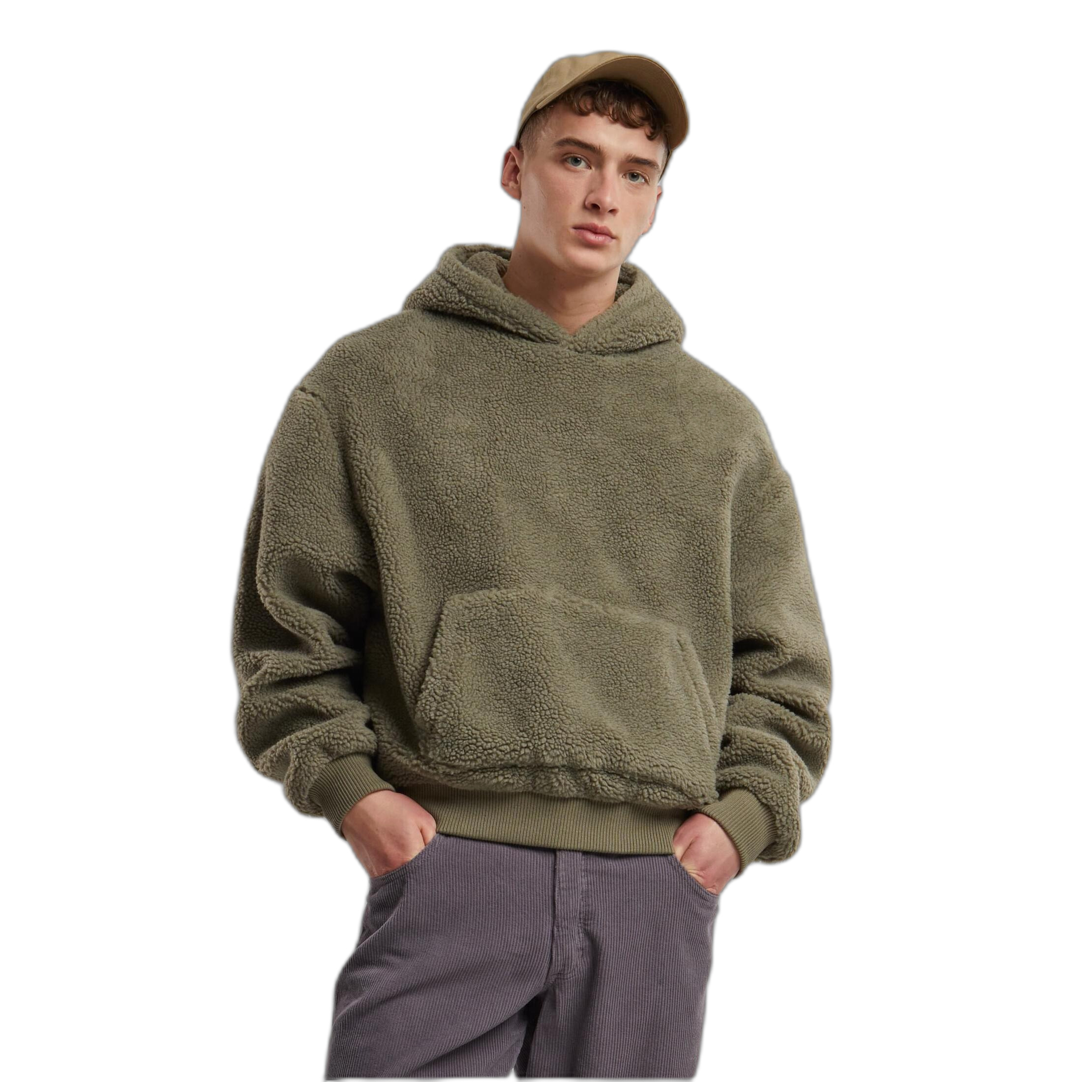 4065812684714 - Oversized Kapuzenpullover Urban Classics