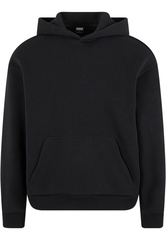 4065812691828 - Gemütlicher Kapuzenpullover Urban Classics