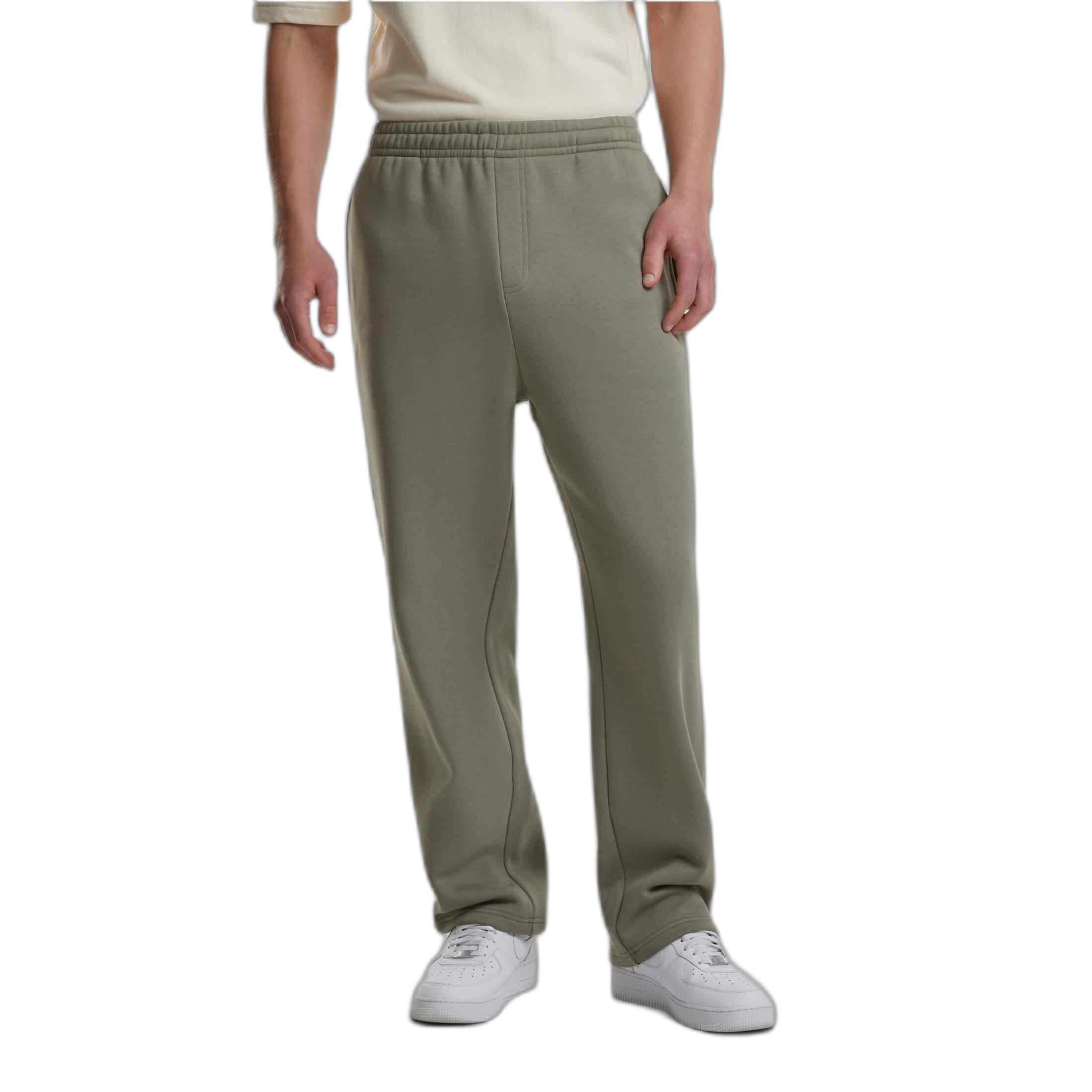 4065812694737 - Flauschige Jogginghose Urban Classics