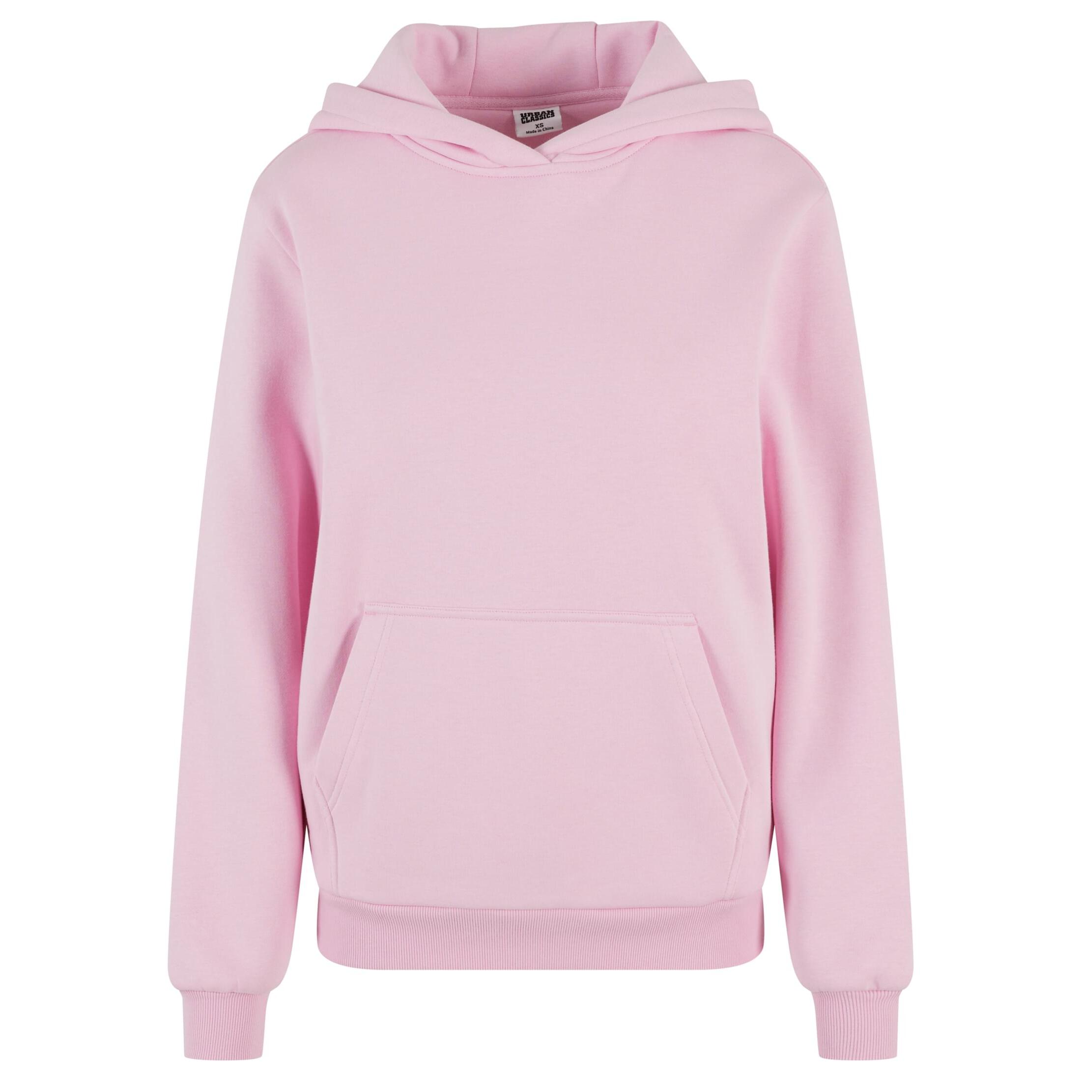 4065812695772 - Hoodie Damen Urban Classics