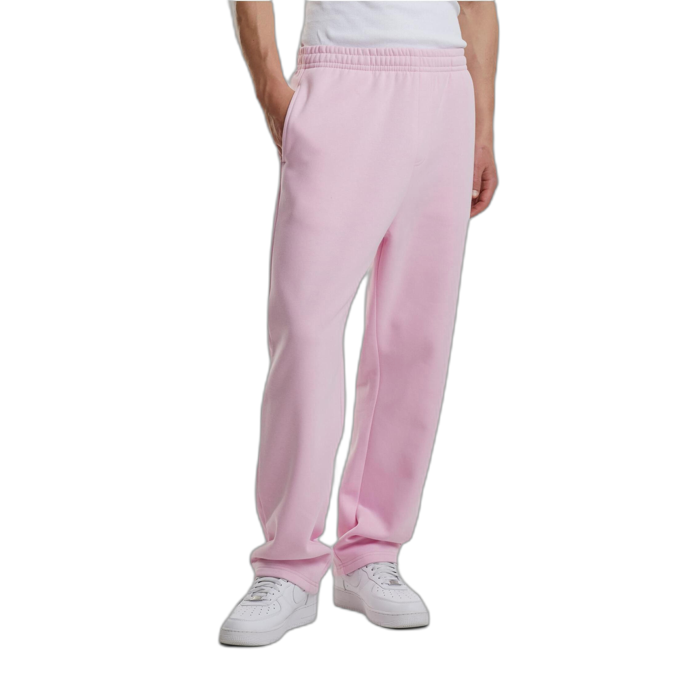 4065812699862 - Flauschige Jogginghose Urban Classics