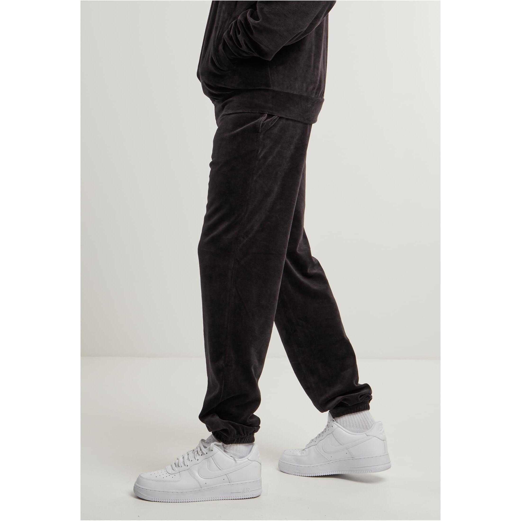 4065812703569 - Samt-Hosen Urban Classics