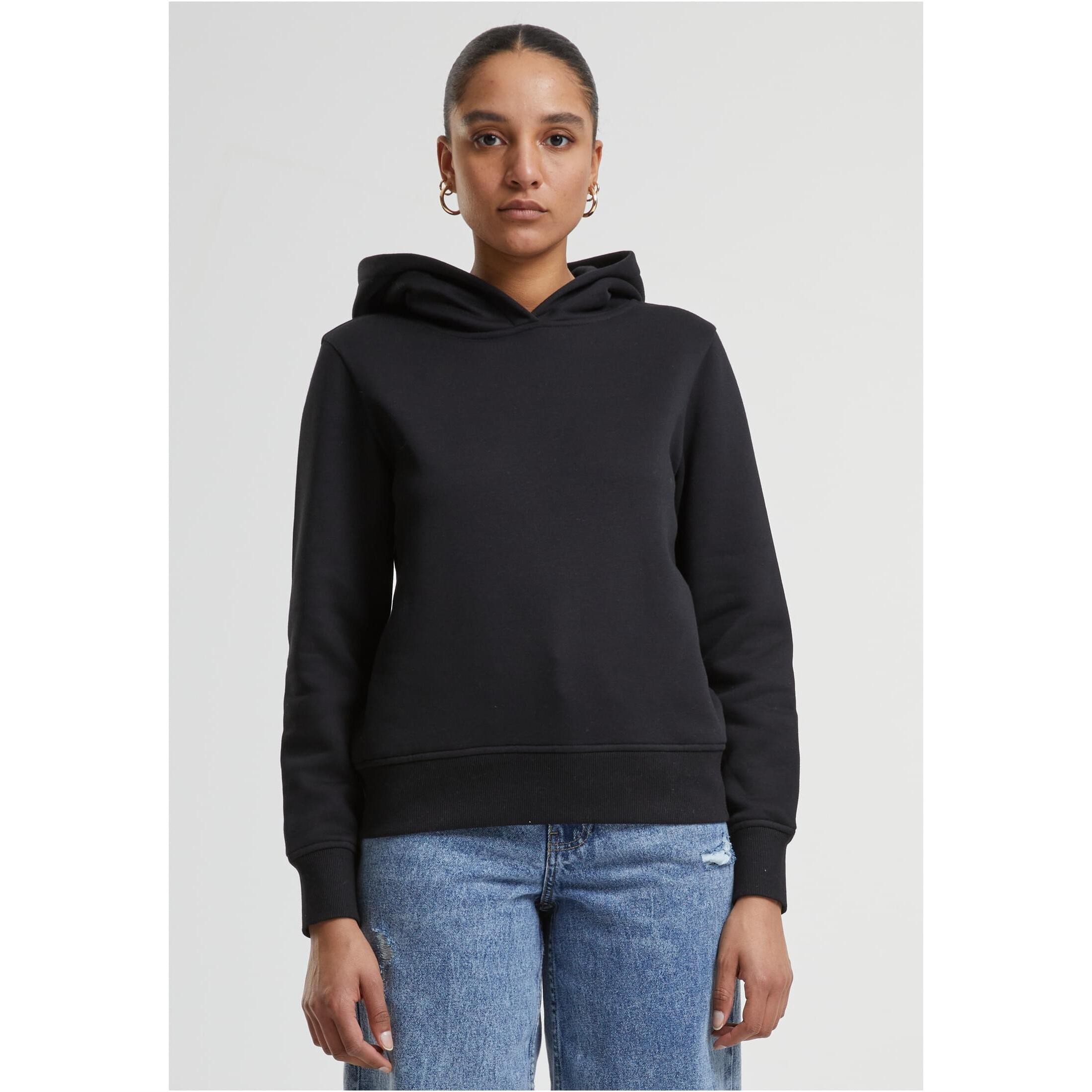4065812709912 - Hoodie Damen Urban Classics