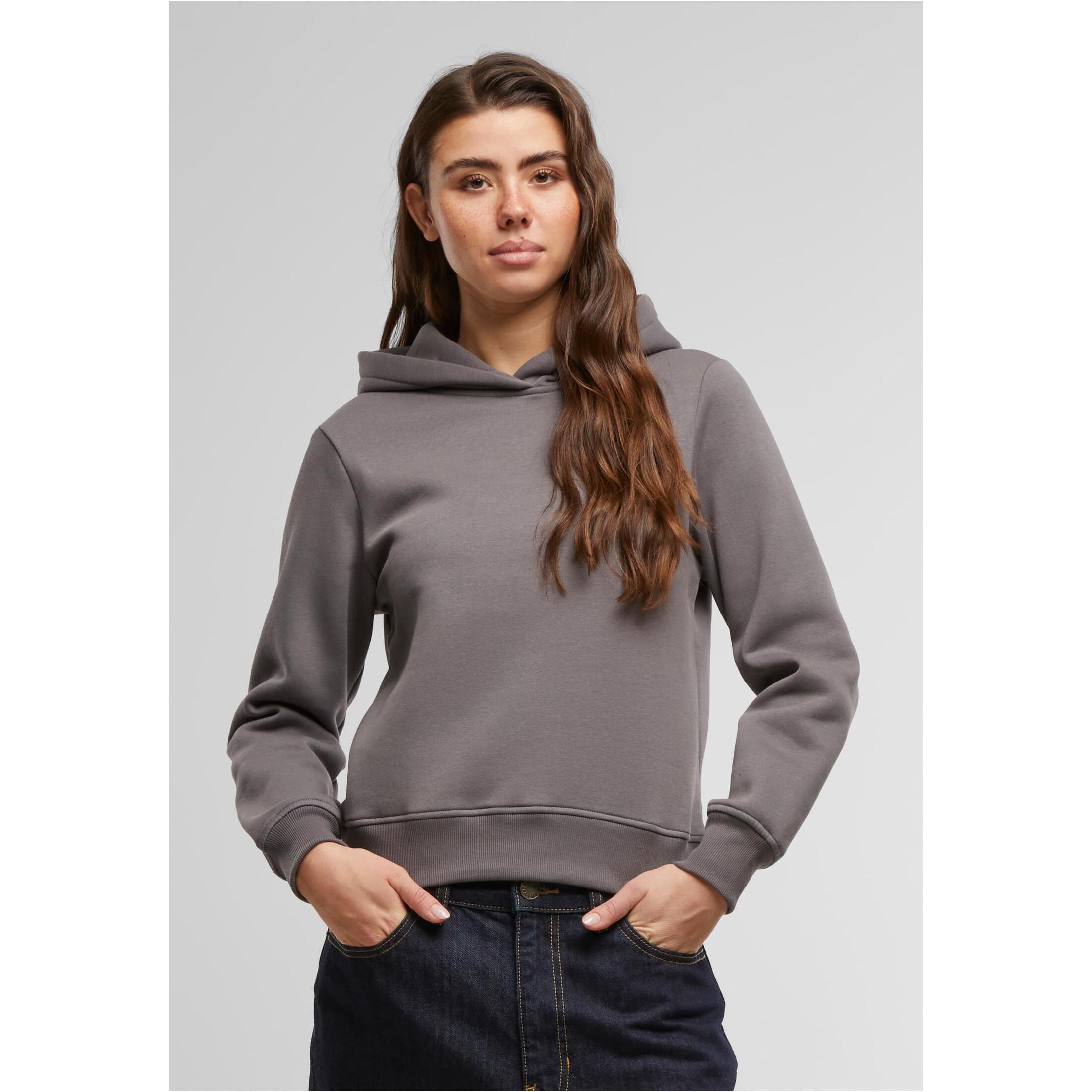 4065812710048 - Hoodie Damen Urban Classics 4065812710048 - Hoodie Damen Urban Classics