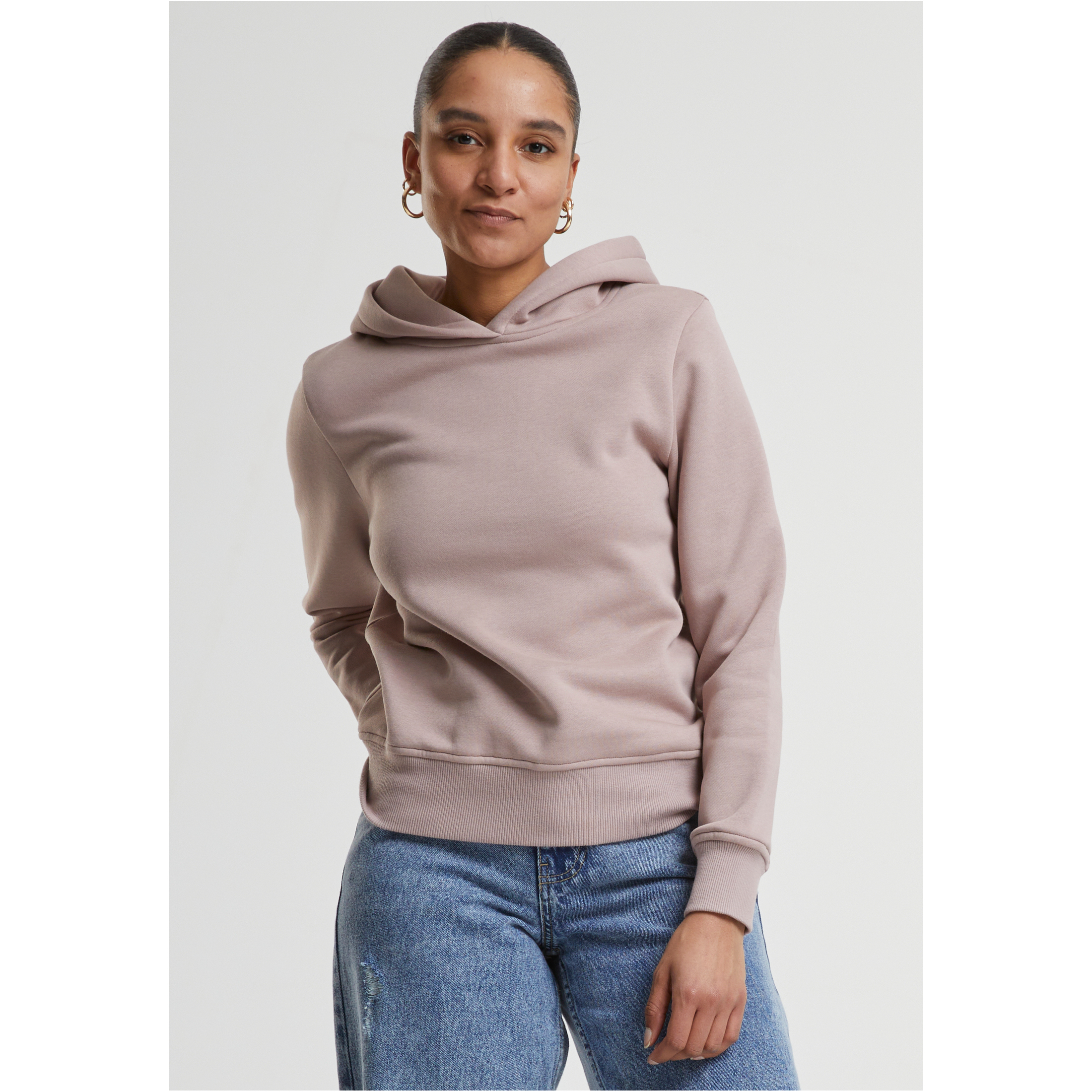 4065812710178 - Hoodie Damen Urban Classics