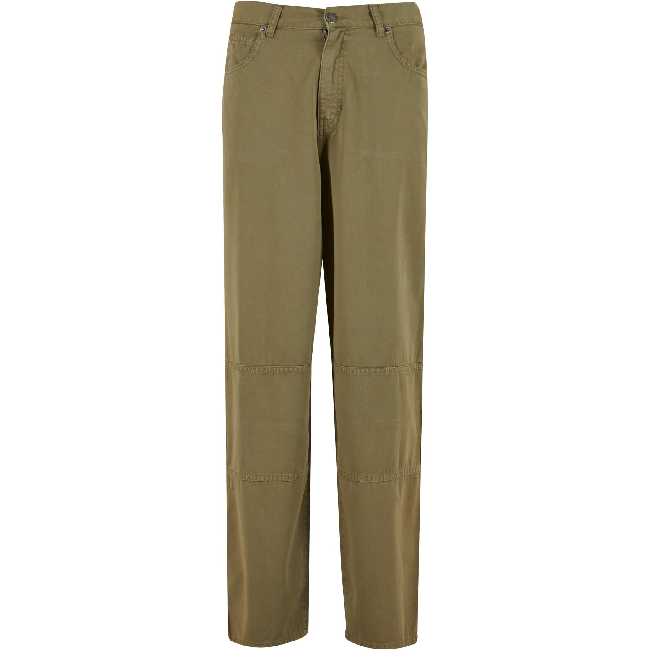 4065812712844 - Hose mit Trennnähten 90es