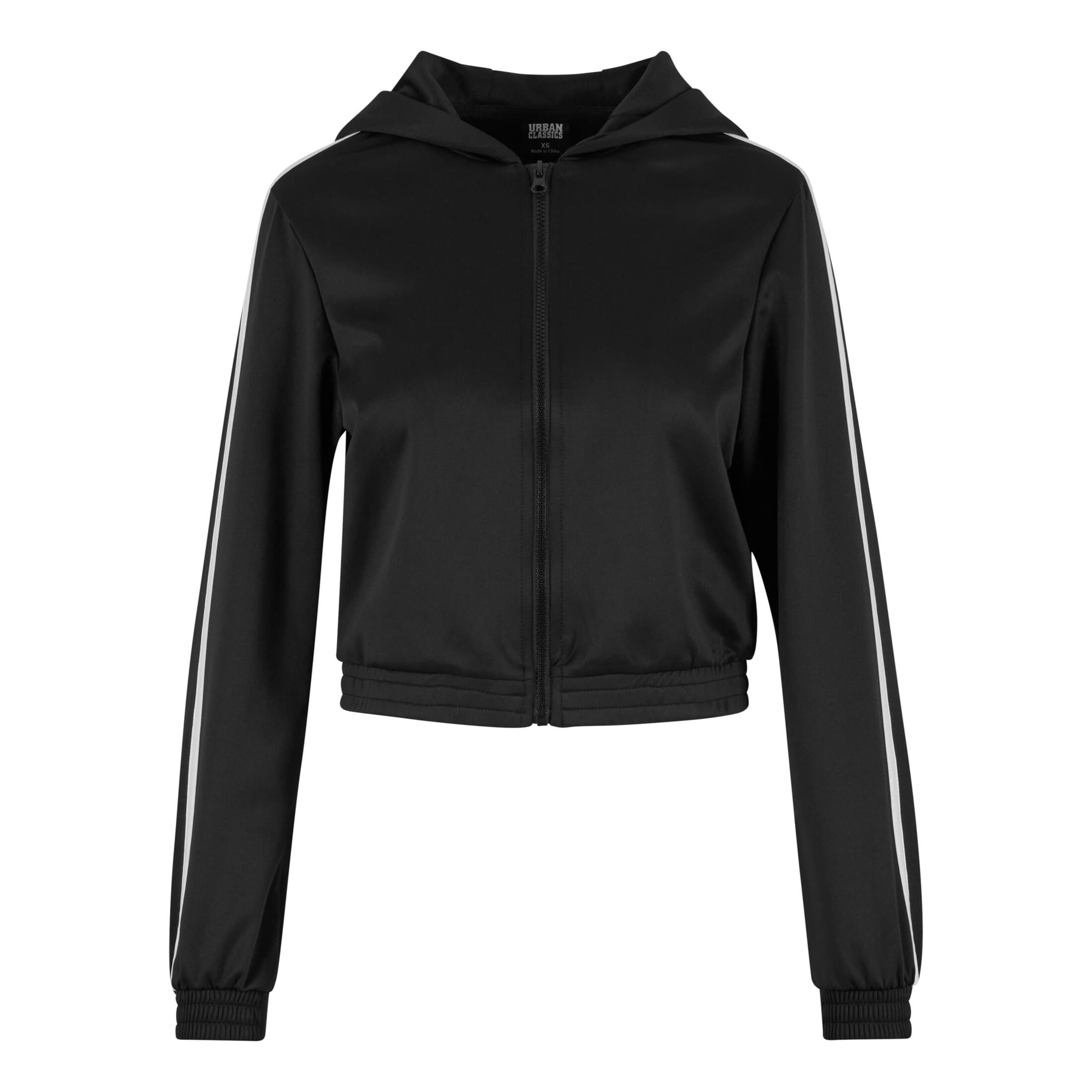 4065812723048 - Crop-Trainingsjacke für Damen Urban Classics 4065812723048 - Crop-Trainingsjacke für Damen Urban Classics
