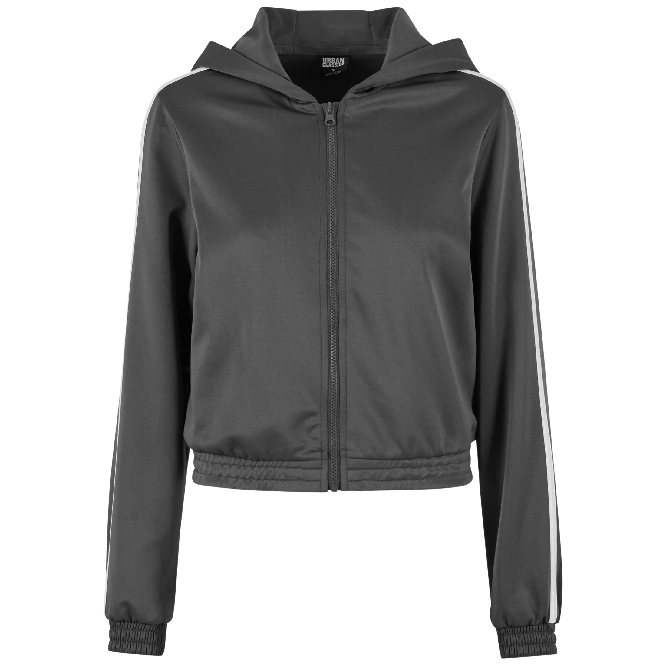 4065812723123 - Crop-Trainingsjacke für Damen Urban Classics