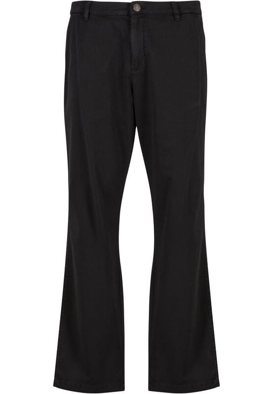 4065812725011 - Basic Chino Chino schwarz in 36