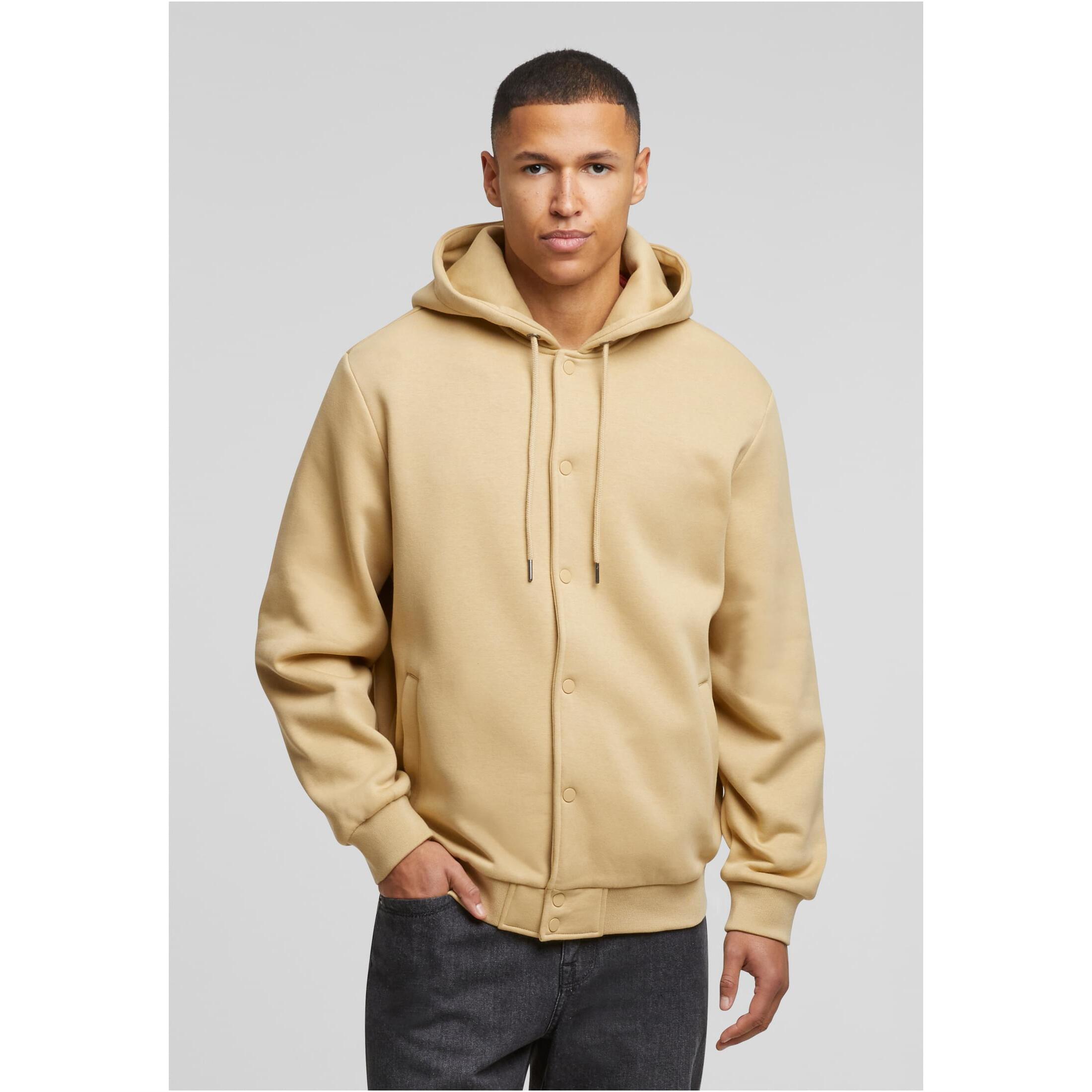4065812725608 - FleeceHoodie Urban Classics 4065812725608 - FleeceHoodie Urban Classics