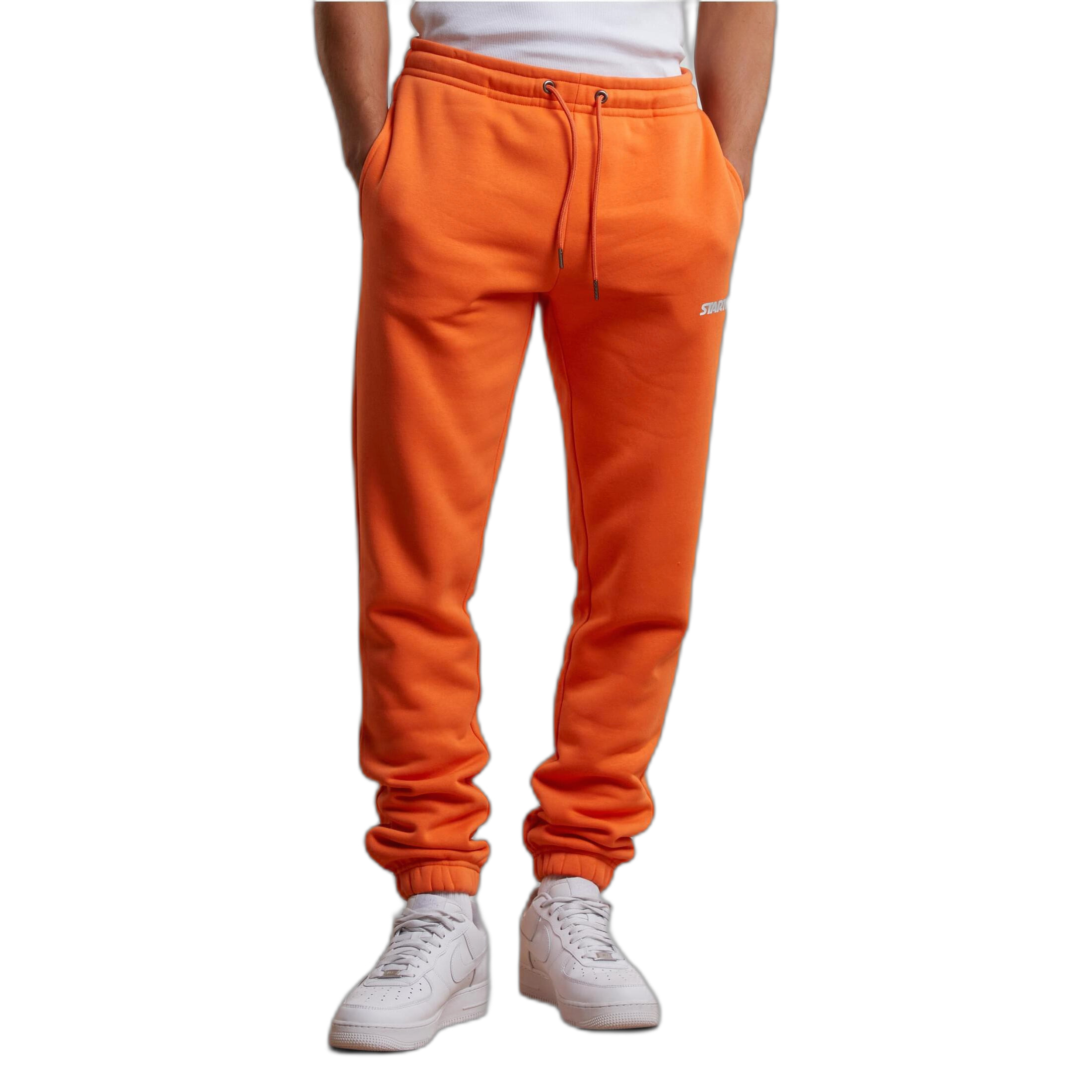 4065812749048 - Jogginghose mit kleinem Logo Essential