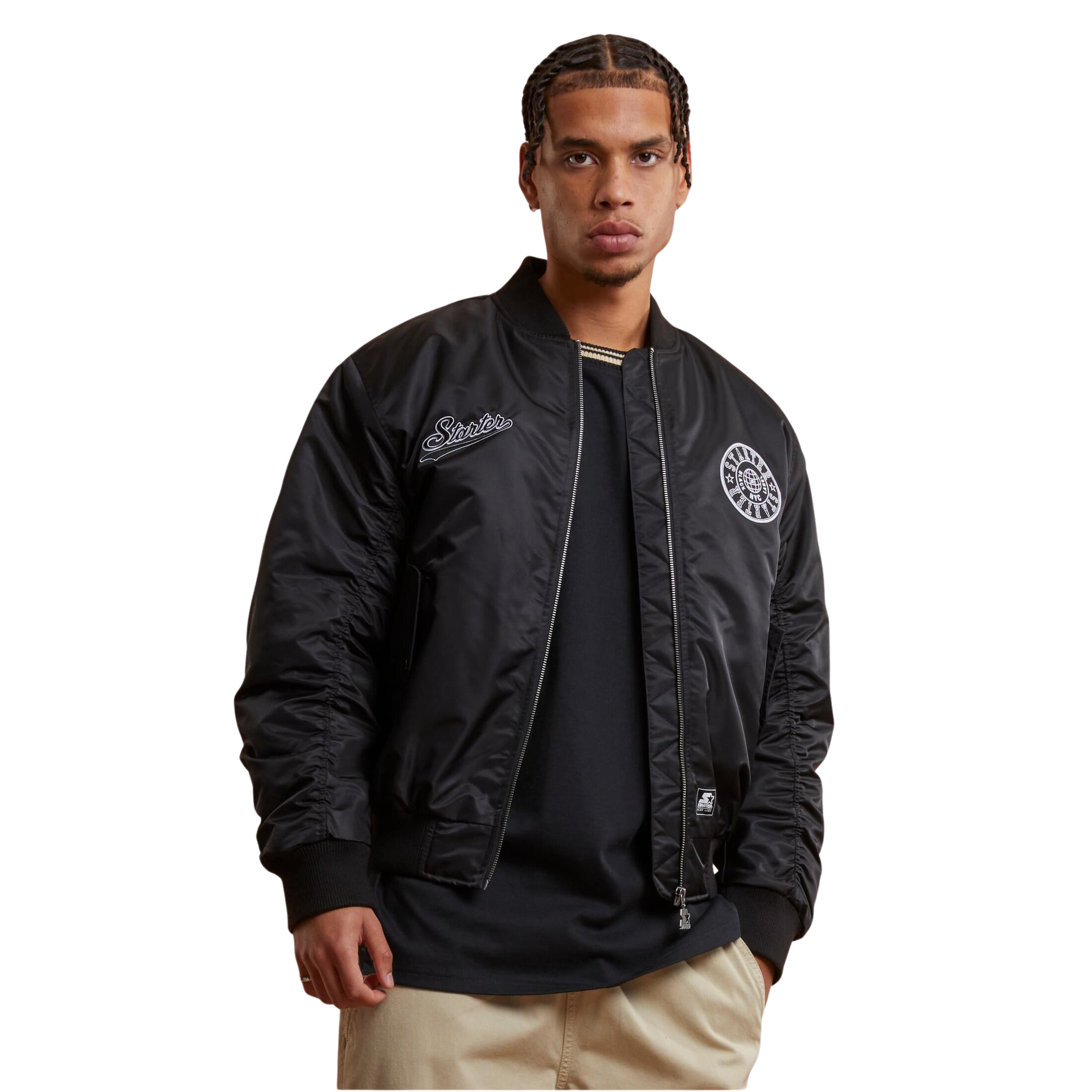 4065812749581 - Jacke Patch