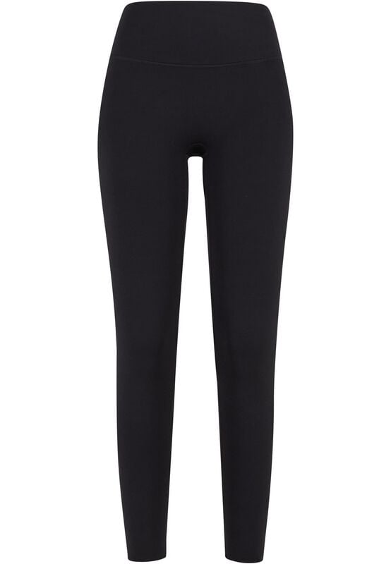 4065812772442 - Ladies Sports Leggings Leggings schwarz in L