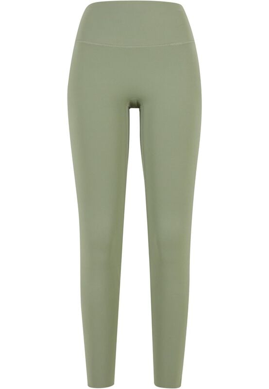 4065812772527 - Ladies Sports Leggings Leggings grün in S
