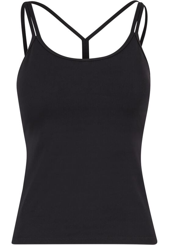 4065812772800 - Ladies Sports Top Top schwarz in XL 4065812772800 - Ladies Sports Top Top schwarz in XL