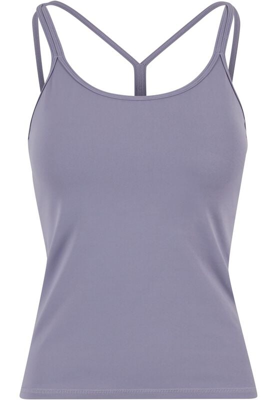 4065812772831 - Ladies Sports Top Top blau in M 4065812772831 - Ladies Sports Top Top blau in M