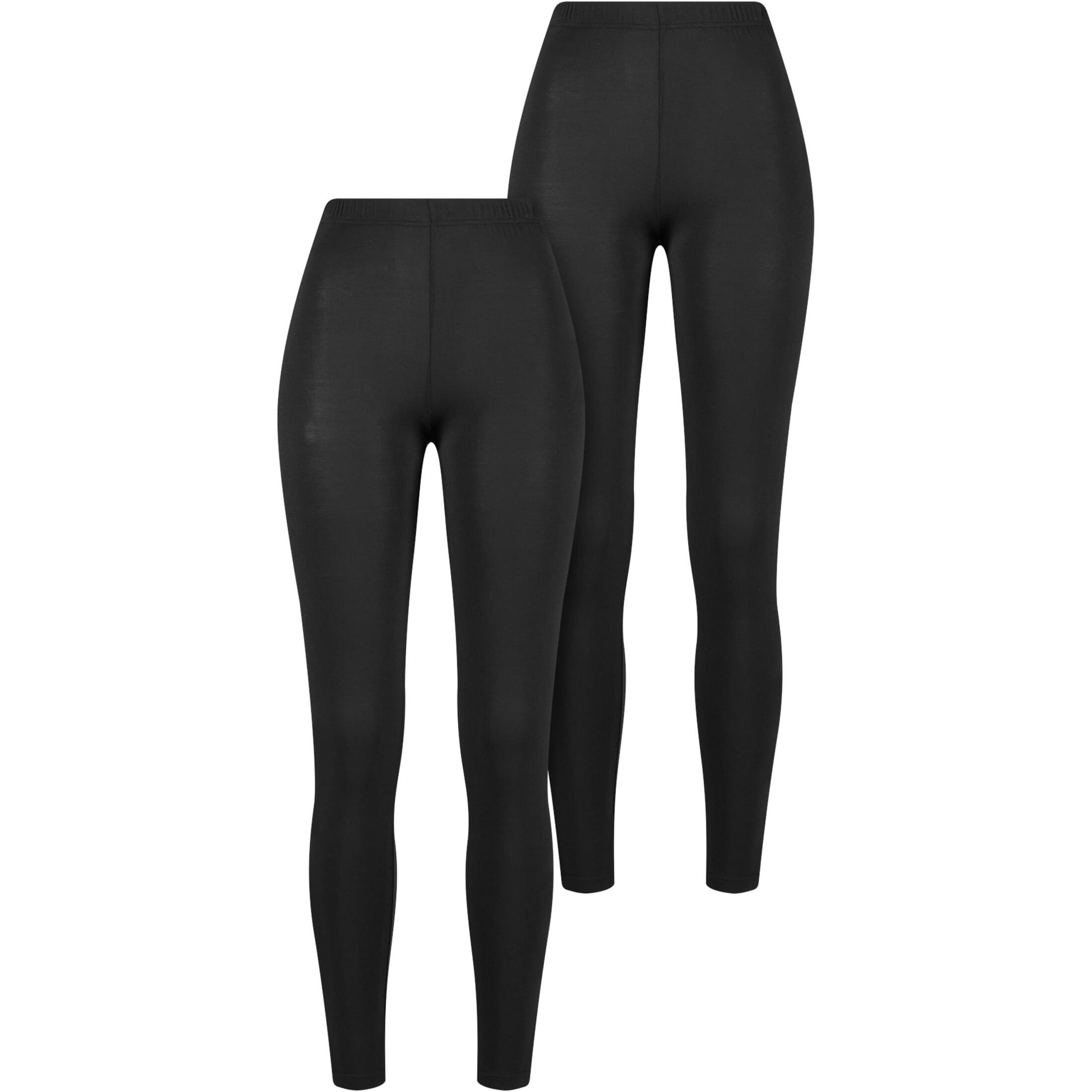 4065812775603 - Leggings Damen Bamboo (x2) 4065812775603 - Leggings Damen Bamboo (x2)