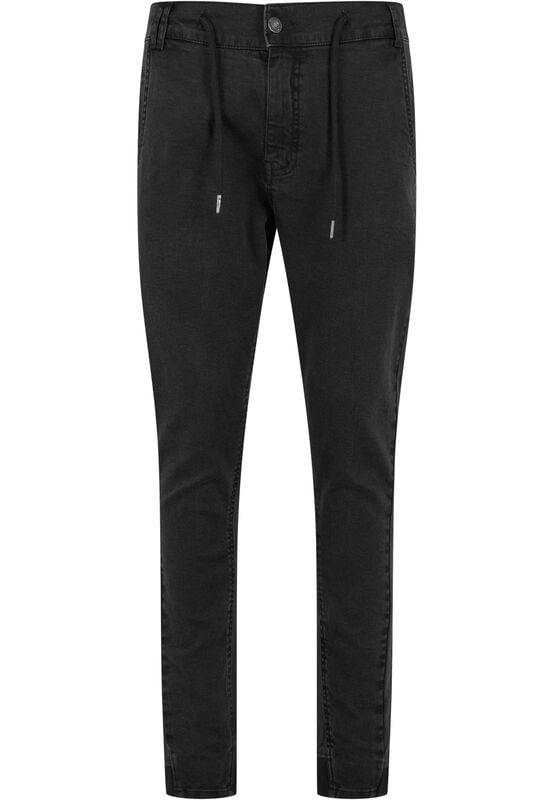 4065812785046 - Antifit Denim Jeans schwarz in 38 4065812785046 - Antifit Denim Jeans schwarz in 38
