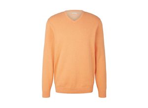 4065869760744 - Strickpullover Pullover V-Neck