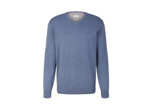 4065869760829 - Strickpullover Pullover V-Neck