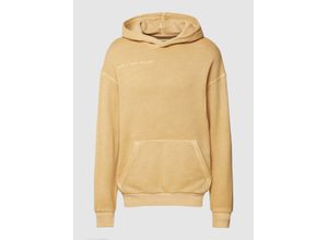 4065869851138 - Hoodie mit Känguru-Tasche Modell relaxed garment