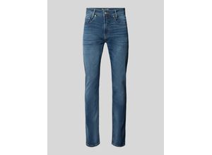 4065891316155 - Jeans im 5-Pocket-Design Modell ARNE