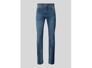4065891316179 - Jeans im 5-Pocket-Design Modell ARNE 4065891316179 - Jeans im 5-Pocket-Design Modell ARNE