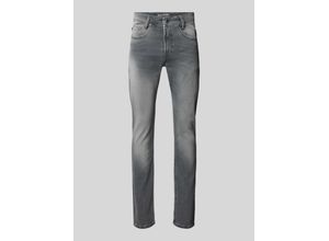 4065891316841 - Jeans im 5-Pocket-Design Modell ARNE 4065891316841 - Jeans im 5-Pocket-Design Modell ARNE