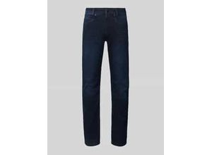 4065891617054 - Slim Fit Jeans im 5-Pocket-Design Modell Arne Pipe