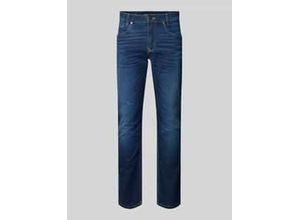 4065891618440 - Slim Fit Jeans im 5-Pocket-Design Modell Arne