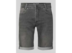 4065891624342 - Bermudas mit 5-Pocket-Design